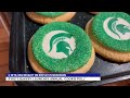 muskegon bakery s annual cookie poll returns for big 10 football matchup