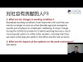 一口气学完2022年1 4月雅思口语part 2 3新题 人物类 ielts speaking