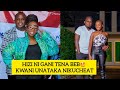 Moureen Ngigi Shocks Commentator 254 Live Reveals Men Who Cheat Are More Affectionate To Their Wives