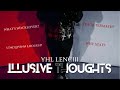 Yhl Lenciii - SHIMMER ( Lyric Visualizer )