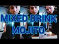 NEW MIXED DRINK MOJITO#trending #viralvideos ||RAMZP OFFICIAL||