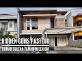 Hidden Gems Pasteur - Rumah Sultan Taman Milenium