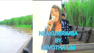 Nzakuririmbira by Devotha Umugwaneza(OFFICIAL VIDEO)