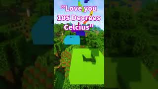 Like And Subscribe Do you agree with Summer?#minecraft #minecrafttiktok #gaming #minecraftb