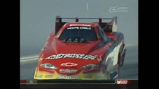 2004 NHRA CarQuest Auto Parts Nationals Joliet