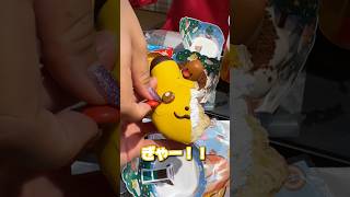 【ヤバい】ミスドの新作を食べに行ったらとんでもなかった… #shorts