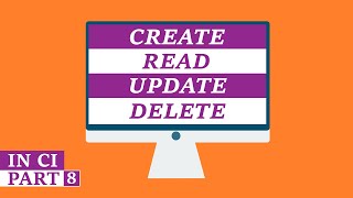 How to Update Data in Codeigniter | Update Data in Codeigniter