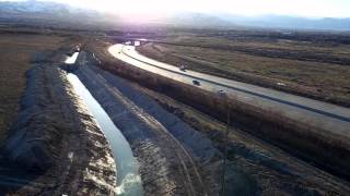 UDOT Top 10: #5 Bangerter Highway 600 West Interchange