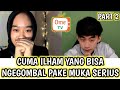 HARI-HARI NGEGOMBAL - OME TV INTERNASIONAL