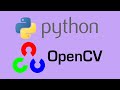 [06 Python OpenCV] Construct2 and Python Websocket