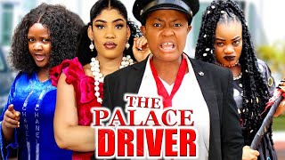 DIKACHI THE PALACE DRIVER \u0026 THE VILLAGE PRIESTESS- LIZZY GOLD Latest TRENDING MOVIE 3\u00264