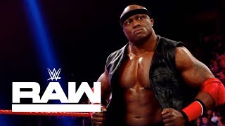 This Week On WWE Raw Preview: January 14, 2019 | on USA Network