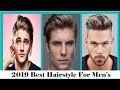 Top Hair Style | Trending Hair Style 2019 | Best Fairstyle For Men | Fashtyle