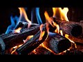 the beauty of a campfire glowing embers amidst exotic burnt wood fireplace burning