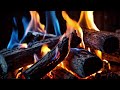 the beauty of a campfire glowing embers amidst exotic burnt wood fireplace burning