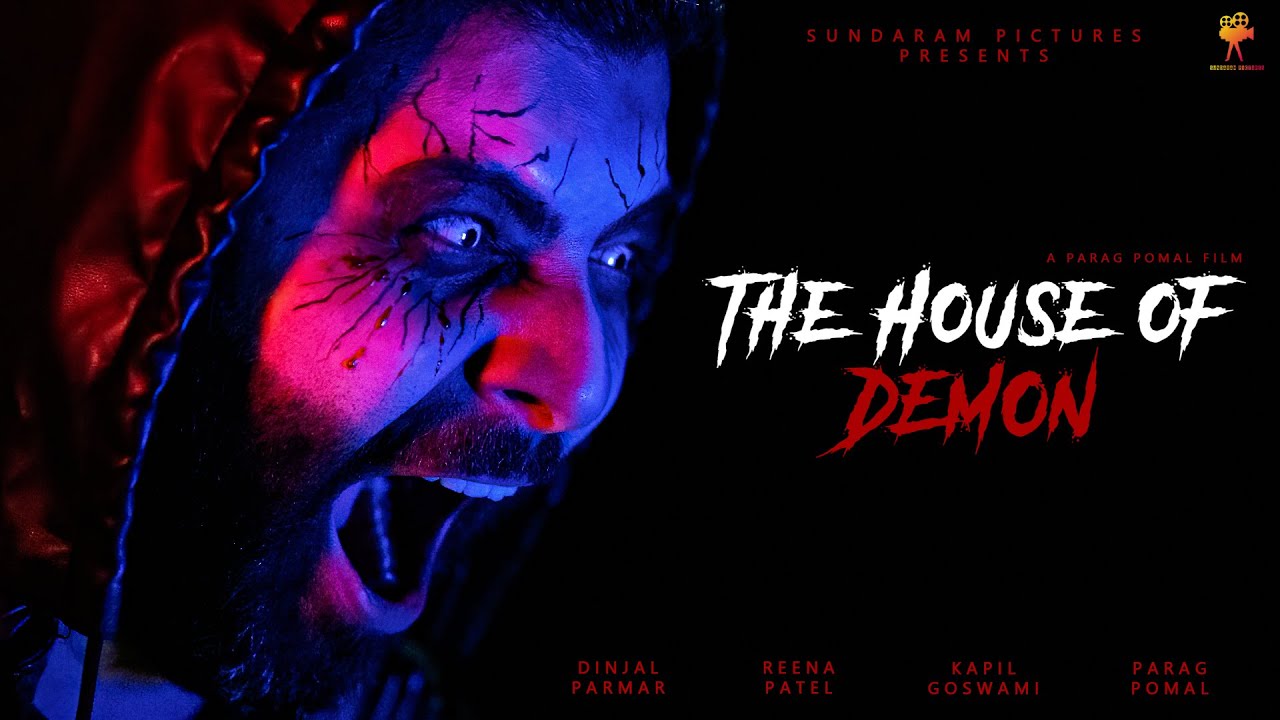 The House Of Demon Horror Short Film Suspense Thriller Sundaram
