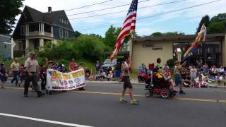 Memorial Day Parade