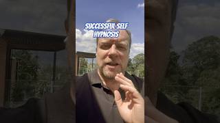 Self Hypnosis Hacks. The 4 Keys to Succesful Self-Hypnosis