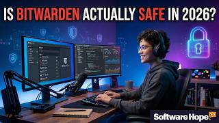 Bitwarden Software Review 2026 Complete Beginners Guide Setup Features and Honest Review
