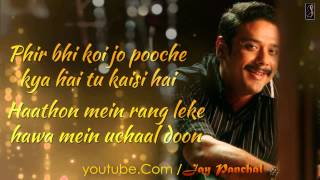 Khuda Bhi Ek Paheli Leela Full Song  HD  1080p by jay panchal
