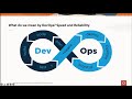 OCI DevOps: your complete CI/CD platform