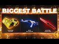 THIS CSGO CASE BATTLE PAID INSANE!!! (BIGGEST BATTLE EVER)