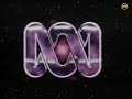 ABC TV Ident Australia 1985