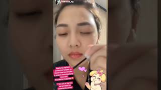 Crissa Ng_How to apply XLASH