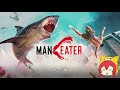 maneater　メトカーフとブルンレットの戦いとサメ映画の話　ゆっくり実況⑬