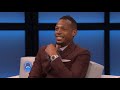 What Would Happen if Marlon Wayans Caught His Kid Smoking
