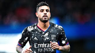 Emerson Palmieri  ⚫️ Defensive Skills & Passes  🔴🔵 Welcome To Lyon