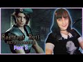 First Playthrough | Resident Evil HD Remaster [Jill - Part 3]