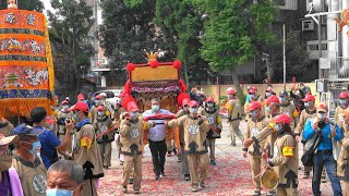 2022壬寅年【豐原鎮清宮】三朝祈安圓醮恭迎七大天后巡安賜福遶境大典