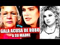 🚨GALA MONTES ARREMETE CONTRA SU MADRE Y BRIGGITTIE