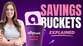 Ally Bank Savings Buckets Explained: Best Way to Budget in 2025
