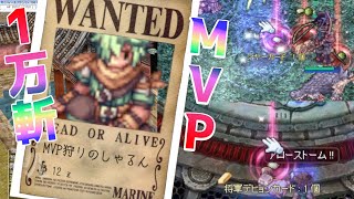 【RO】MVPボス1万討伐計画【960体目】