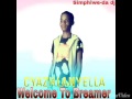 Simphiwe-da dj - Cyazhlanyella