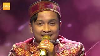 bas ek Sanam chahiye Aashiqui ke liye new varson songs || singer pawandeep Rajan || Indian idol