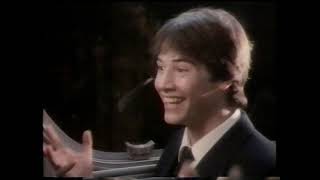 Young Again (1986) feat. Keanu Reeves - Full Australian VHSRIP (Disney) COMEDY