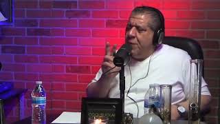 The Top 5 Joey Diaz Stories from The Church Episode 577