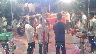 पालखी नृत्य पालखी नृत्य