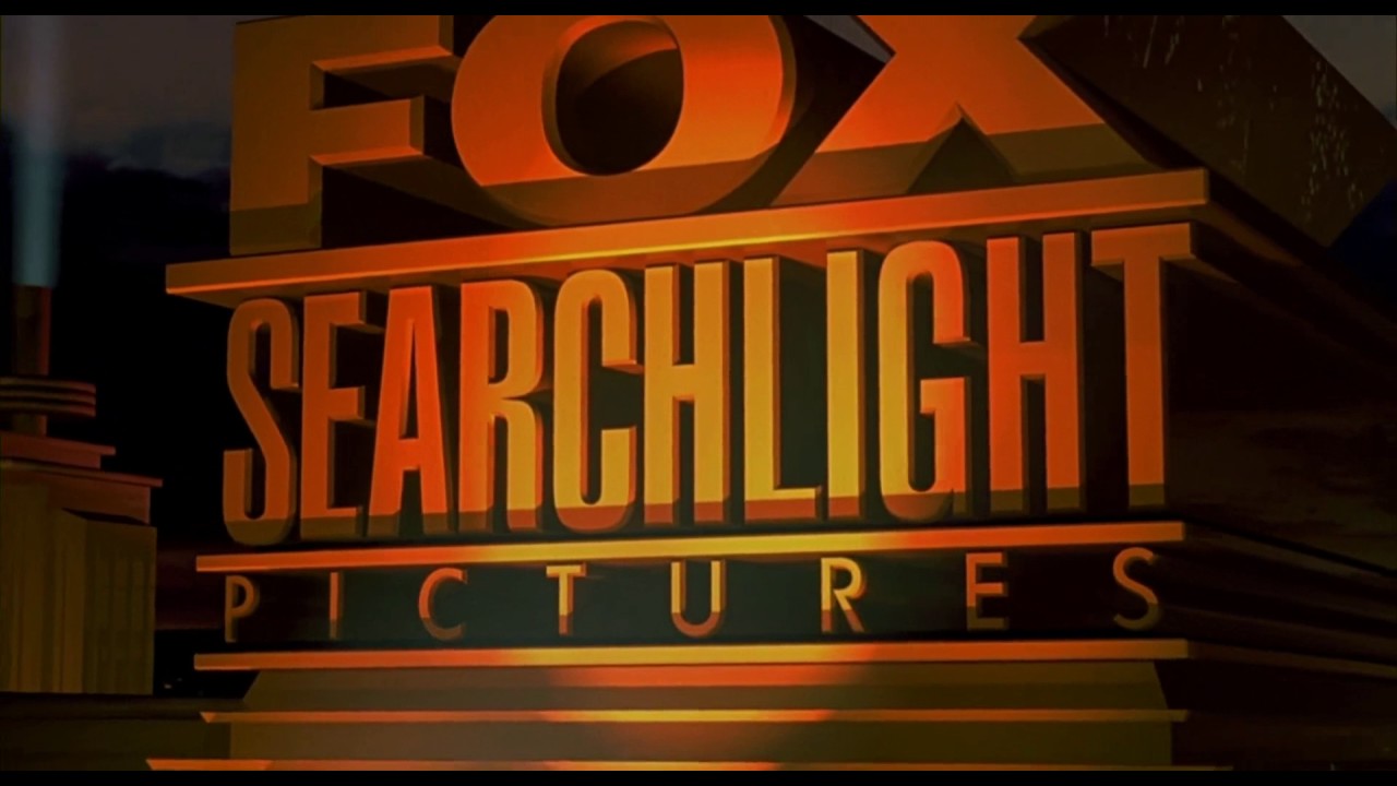 Fox Searchlight Pictures Logo