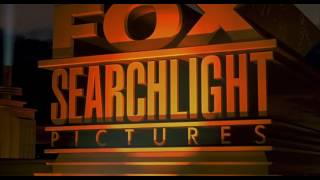 Fox Searchlight Pictures Logo (1080P) (1995-2011)