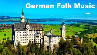 German Music and German Folk Music: Best of Traditional German Music