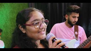 Ennennum Karuthunnon Yeshu | Cover | Wren Music