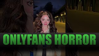 This Onlyfans Model Is Making a Horror Game