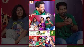 2K-லயும் பொண்ணுங்கள உண்மையா LOVE பண்ற பசங்க இருகாங்க ..! - Vijay Antony Funny Advice