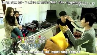 [LoveLayVN] [Vietsub] 151117 Cheney Chen Special -