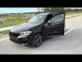 bmw x3 m40i dragy 0 60 times