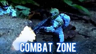 Combat Zone | Free Music (The Frontier)